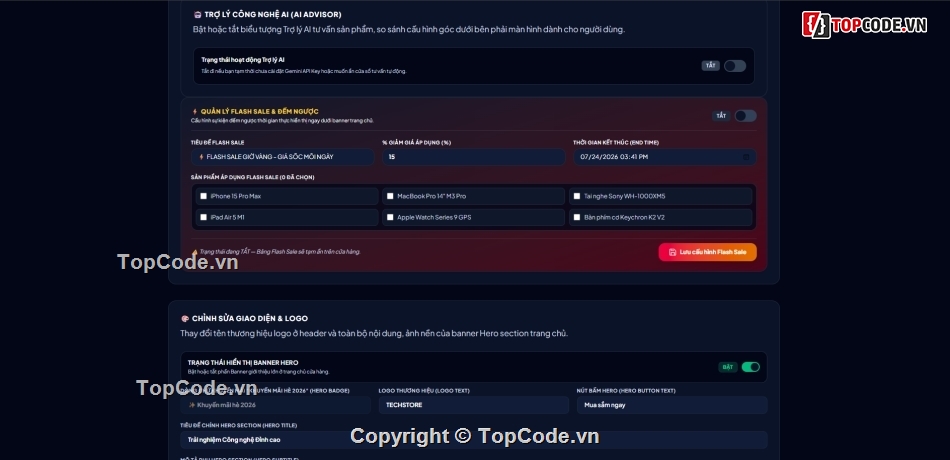 website điện tử,điện tử,code website điện tử